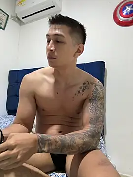 blackbullger  online show from October 12, 2025, 12:48 pm