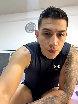 blackbullger  online show from October 20, 2025, 11:32 am