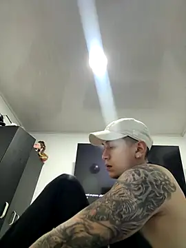 blackbullger  online show from October 22, 2025, 12:33 am