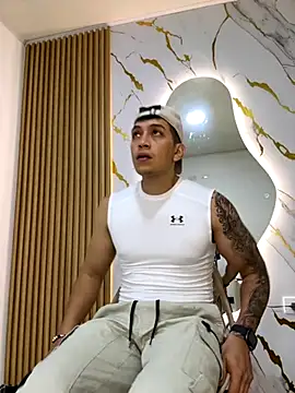 blackbullger  online show from October 23, 2025, 11:42 am