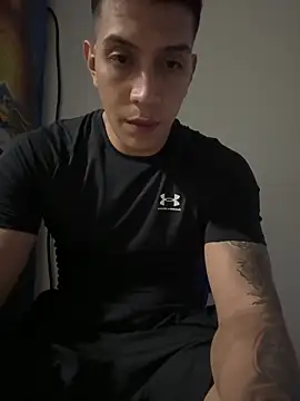 blackbullger  online show from October 27, 2025, 4:38 am