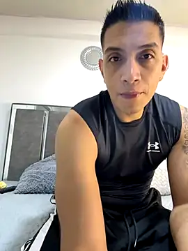 blackbullger  online show from October 28, 2025, 11:25 am