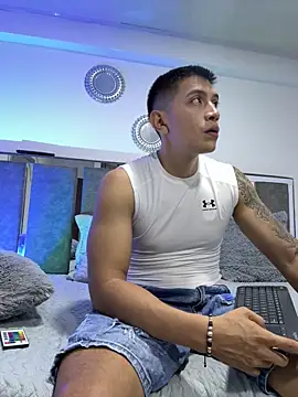 blackbullger  online show from October 30, 2025, 11:22 am