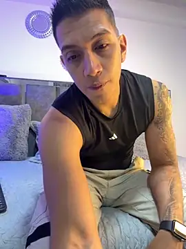 blackbullger  online show from November 1, 2025, 11:23 am