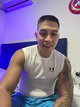 blackbullger  online show from November 9, 2025, 3:05 am