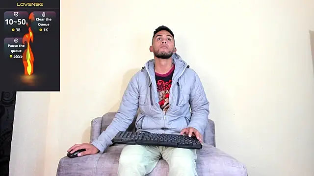 kaifas dirty online show from October 8, 2025, 11:13 pm