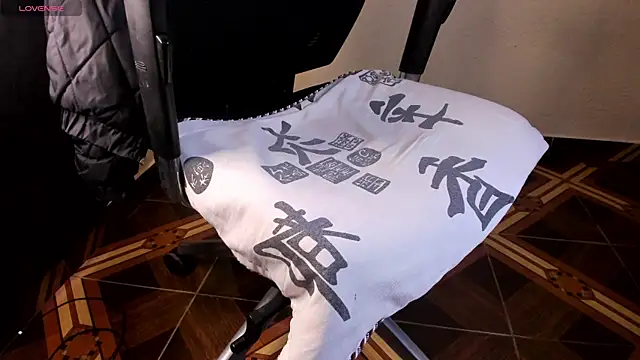 kaifas dirty online show from April 15, 2026, 12:34 pm