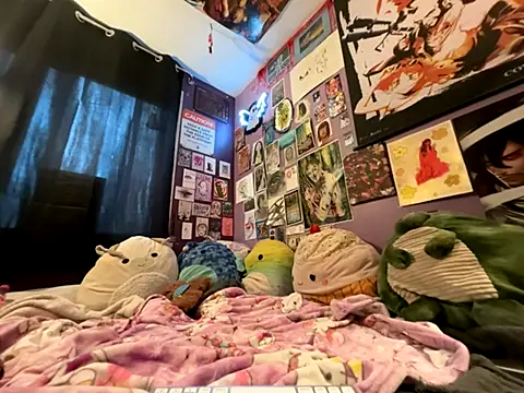 saidyl online show from November 25, 2025, 6:52 pm