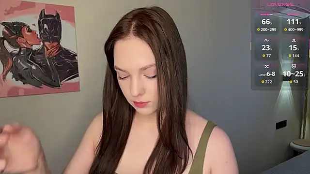 Snapshot of NguyetHankey chatting on February 5, 2026, 6:07 am NguyetHankey online show from February 5, 2026, 6:07 am