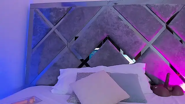 Sweet Salome1 online show from December 16, 2025, 12:10 pm