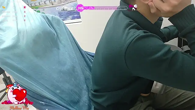 zaLo o79244o625 online show from February 20, 2026, 4:40 pm