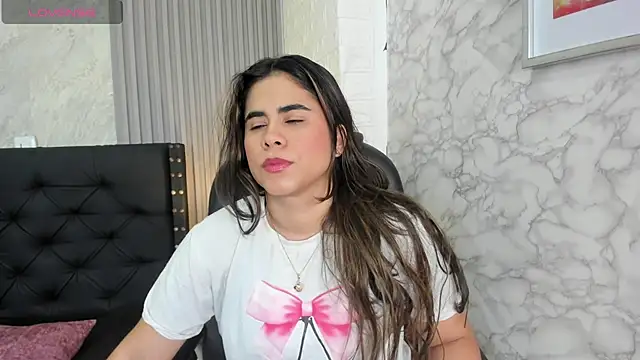 alicy  torres online show from May 25, 2026, 12:11 pm