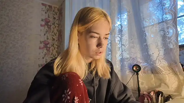 Witching Moon online show from October 6, 2025, 7:50 am