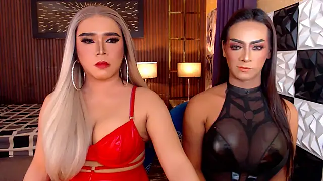 SeductiveAshleyTS online show from April 30, 2026, 6:47 pm