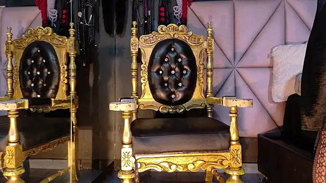 EvaSabath online show from February 17, 2026, 5:08 pm