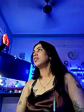 Love Beauty01 online show from February 14, 2026, 6:59 pm