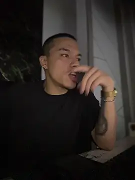 AlphaMasterXxx online show from October 7, 2025, 12:19 am