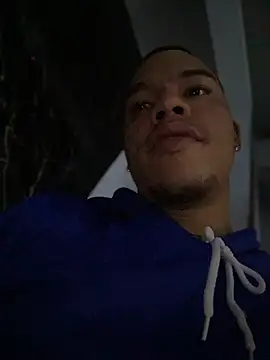 AlphaMasterXxx online show from October 8, 2025, 2:09 am