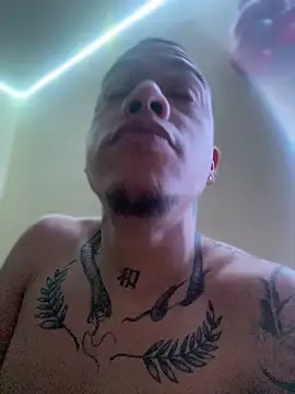 AlphaMasterXxx online show from October 22, 2025, 12:11 am