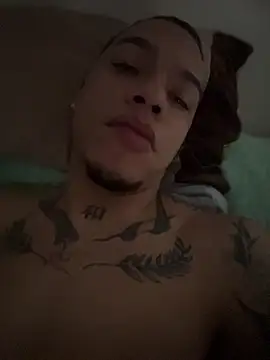 AlphaMasterXxx online show from October 30, 2025, 11:55 am