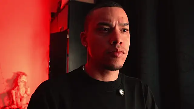 AlphaMasterXxx online show from March 31, 2026, 6:47 am