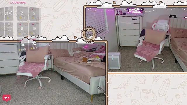 ithuriella online show from May 20, 2026, 2:51 am