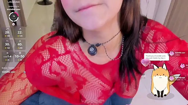 Snapshot of NikaVelvet1 chatting on February 28, 2026, 1:17 am NikaVelvet1 online show from February 28, 2026, 1:17 am