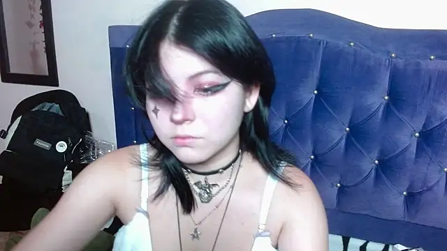 Ginebra Sensual online show from October 7, 2025, 12:13 pm