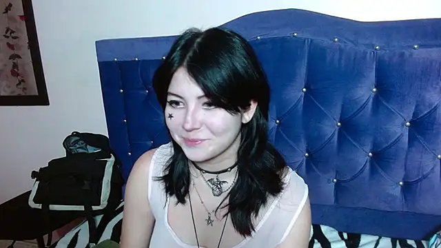 Ginebra Sensual online show from October 9, 2025, 12:36 pm