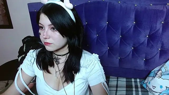 Ginebra Sensual online show from October 29, 2025, 6:20 pm