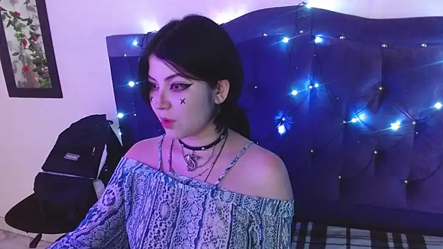 Ginebra Sensual online show from November 11, 2025, 12:38 pm