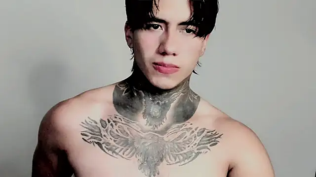 Alex bdsmz online show from November 4, 2025, 10:53 pm