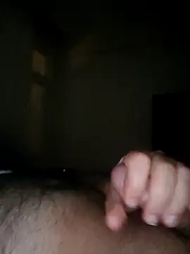 Azginboga2358 online show from October 13, 2025, 11:16 pm