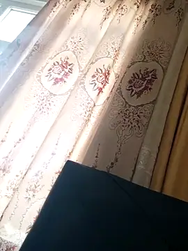 Azginboga2358 online show from October 24, 2025, 10:44 am