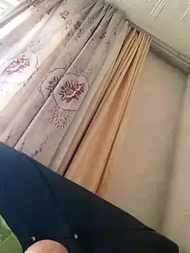 Azginboga2358 online show from October 27, 2025, 6:17 am