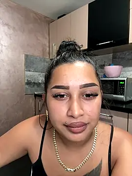 JaneetDeea online show from October 5, 2025, 10:18 pm