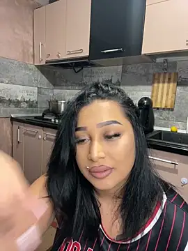 JaneetDeea online show from November 19, 2025, 1:16 am