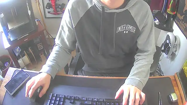 Snapshot of k_dick chatting on March 26, 2026, 8:36 pm k dick online show from March 26, 2026, 8:36 pm