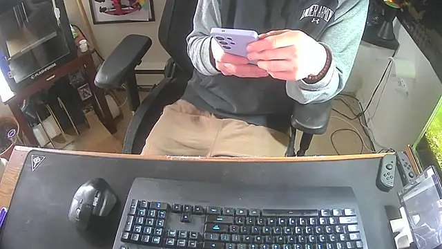 Snapshot of k_dick chatting on April 2, 2026, 12:08 am k dick online show from April 2, 2026, 12:08 am