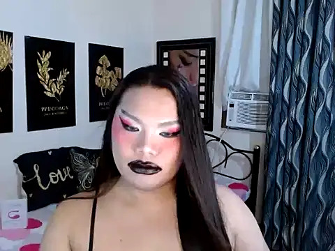 TSbrianaHugeCock online show from January 5, 2026, 5:27 pm