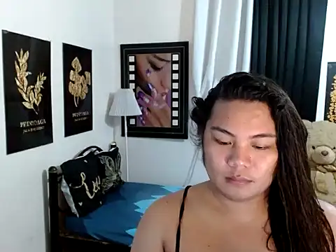 TSbrianaHugeCock online show from February 15, 2026, 3:53 pm