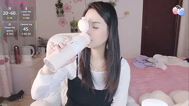 Tutu-o online show from September 18, 2025, 5:09 am