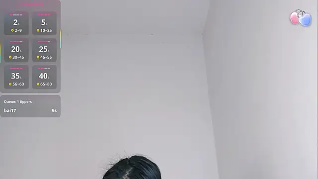 Tutu-o online show from October 28, 2025, 5:33 am