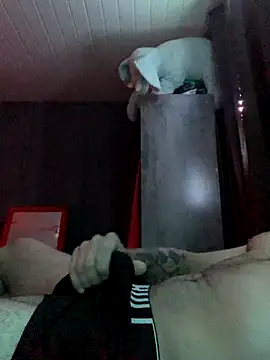 Snapshot of o-theus chatting on October 12, 2025, 5:28 am o-theus online show from October 12, 2025, 5:28 am