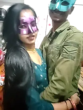 LOVE568 online show from October 30, 2025, 5:31 am