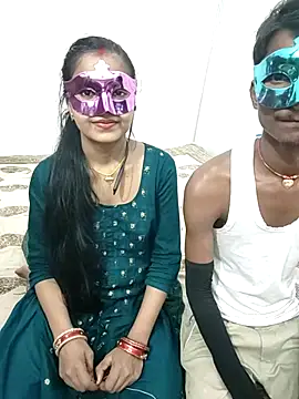 LOVE568 online show from November 9, 2025, 5:17 am