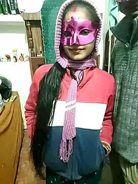 LOVE568 online show from December 21, 2025, 7:15 am