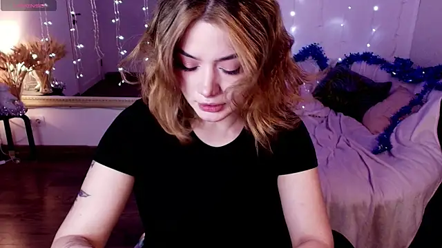 Dark Moni online show from December 14, 2025, 2:50 am