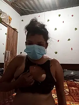 shenaya00 online show from March 23, 2026, 12:09 pm