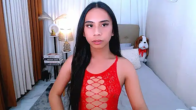 scarlet smith7 online show from February 24, 2026, 12:36 pm